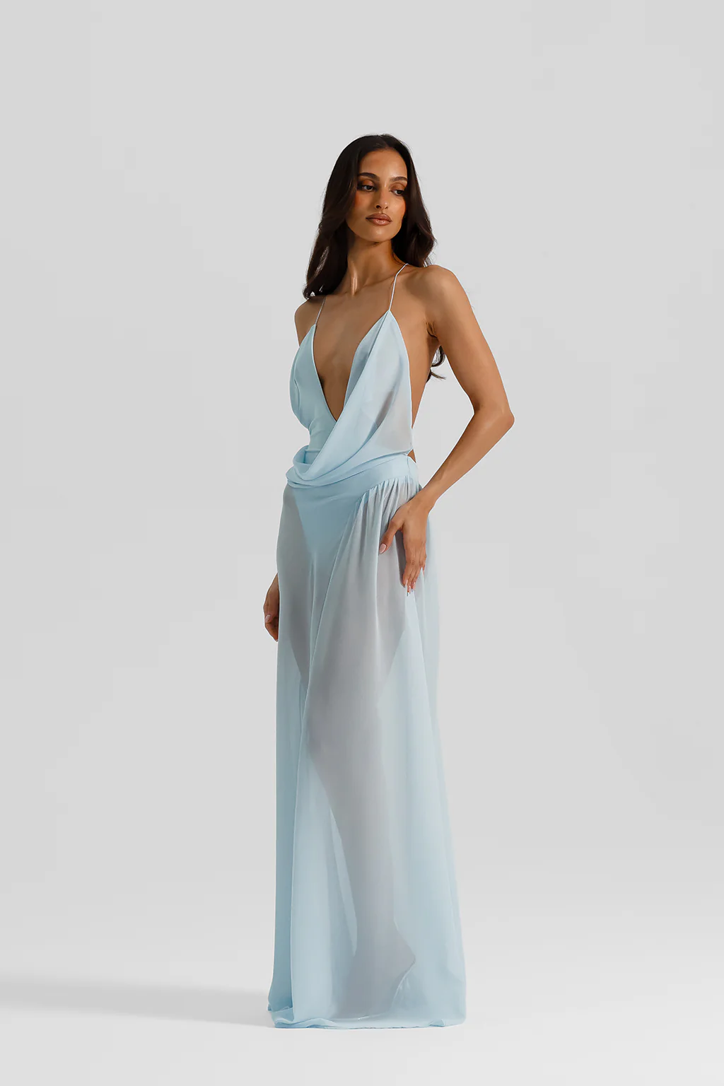 Agnes Dress - Image 3