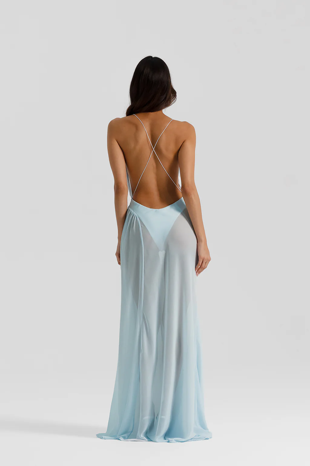 Agnes Dress - Image 4