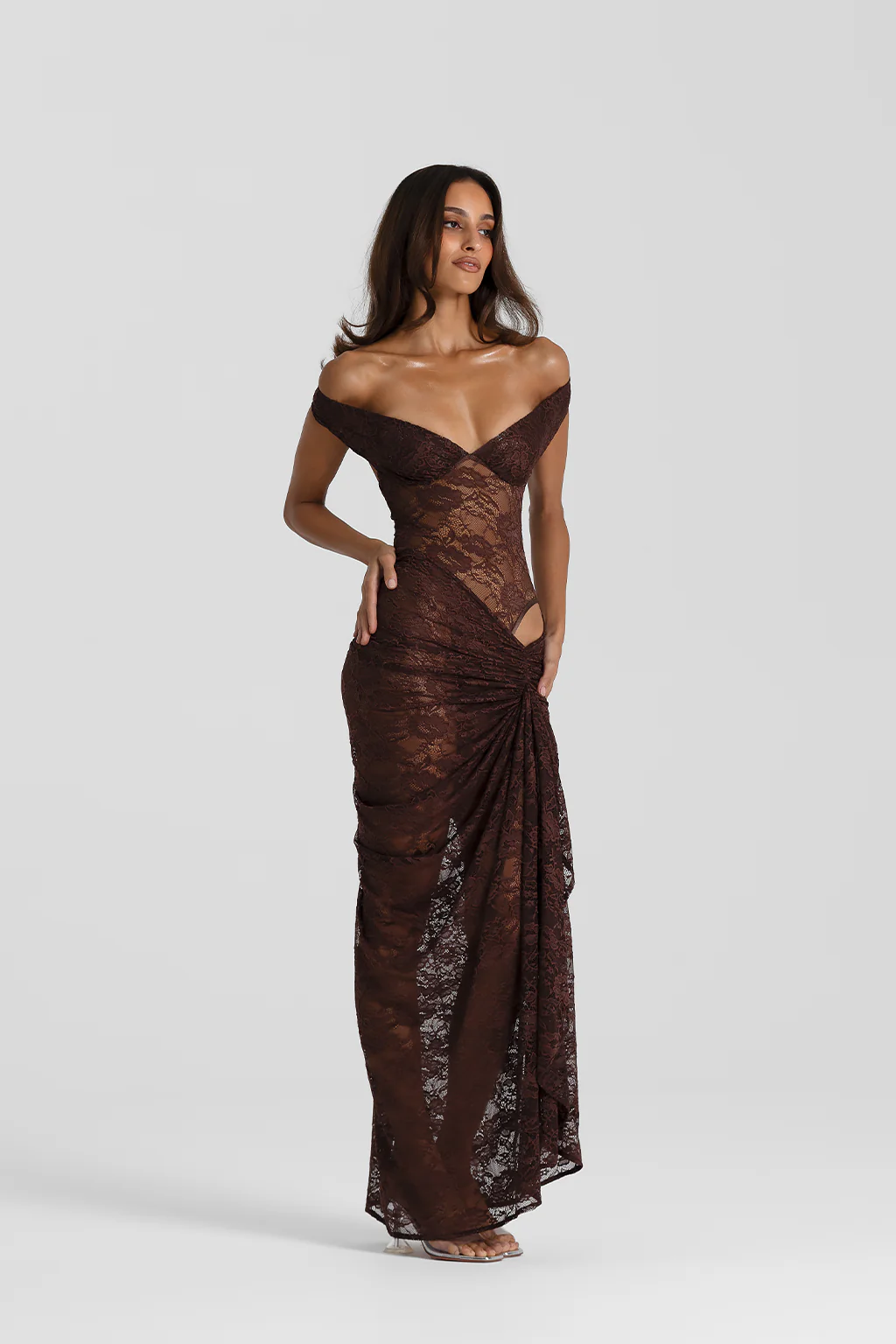 Aubrey Dress - Image 3