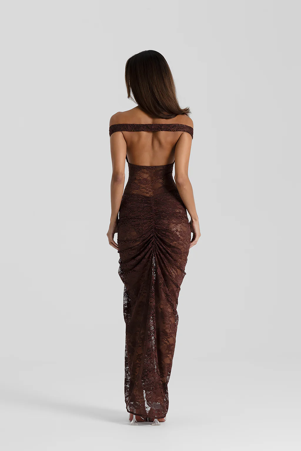Aubrey Dress - Image 4