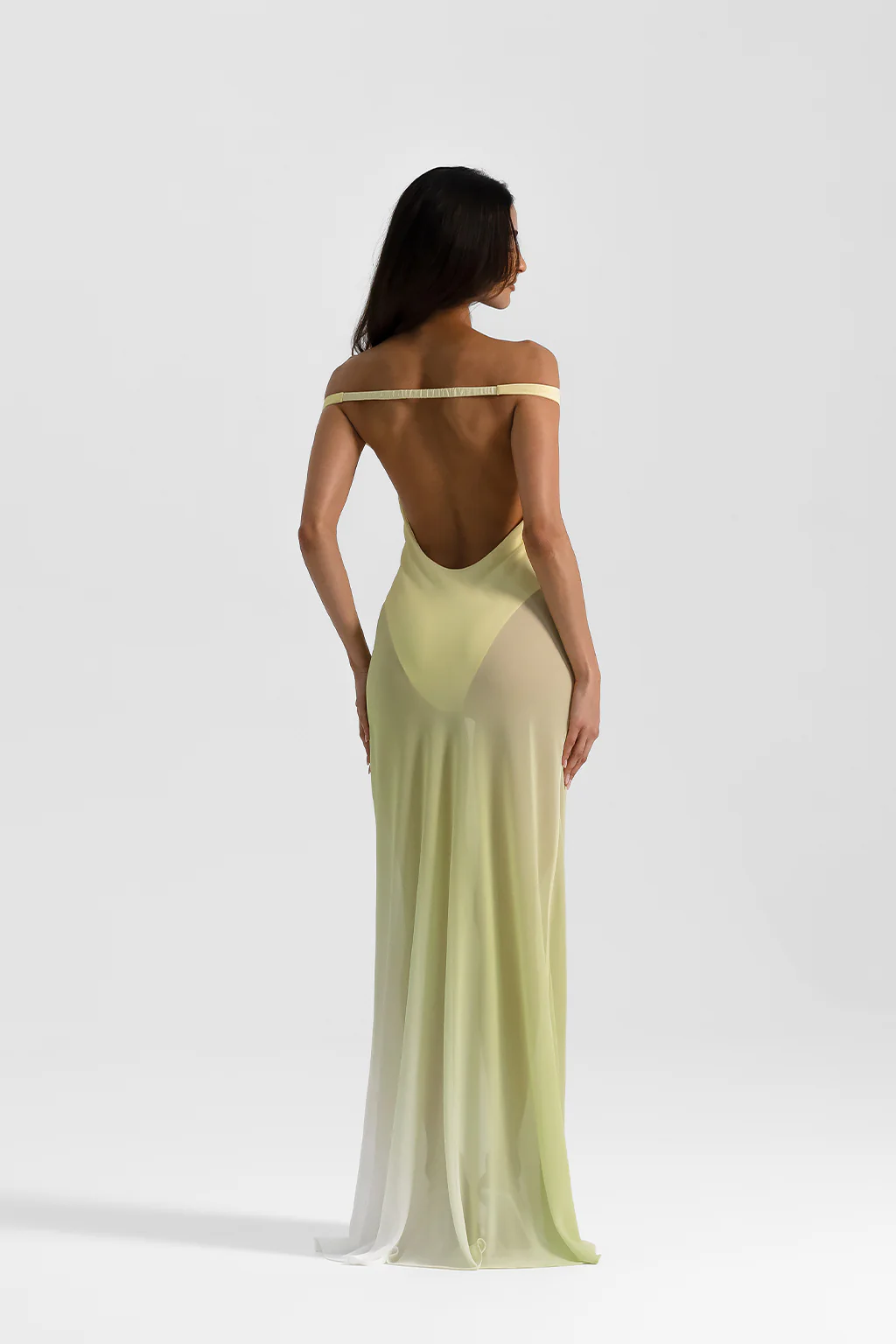 Brielle Dress - Image 3
