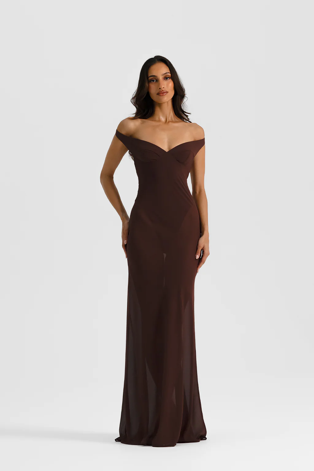 Brielle Dress - Image 4