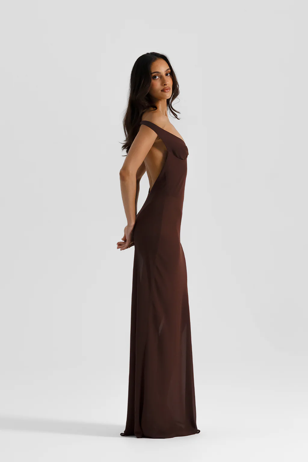 Brielle Dress - Image 6