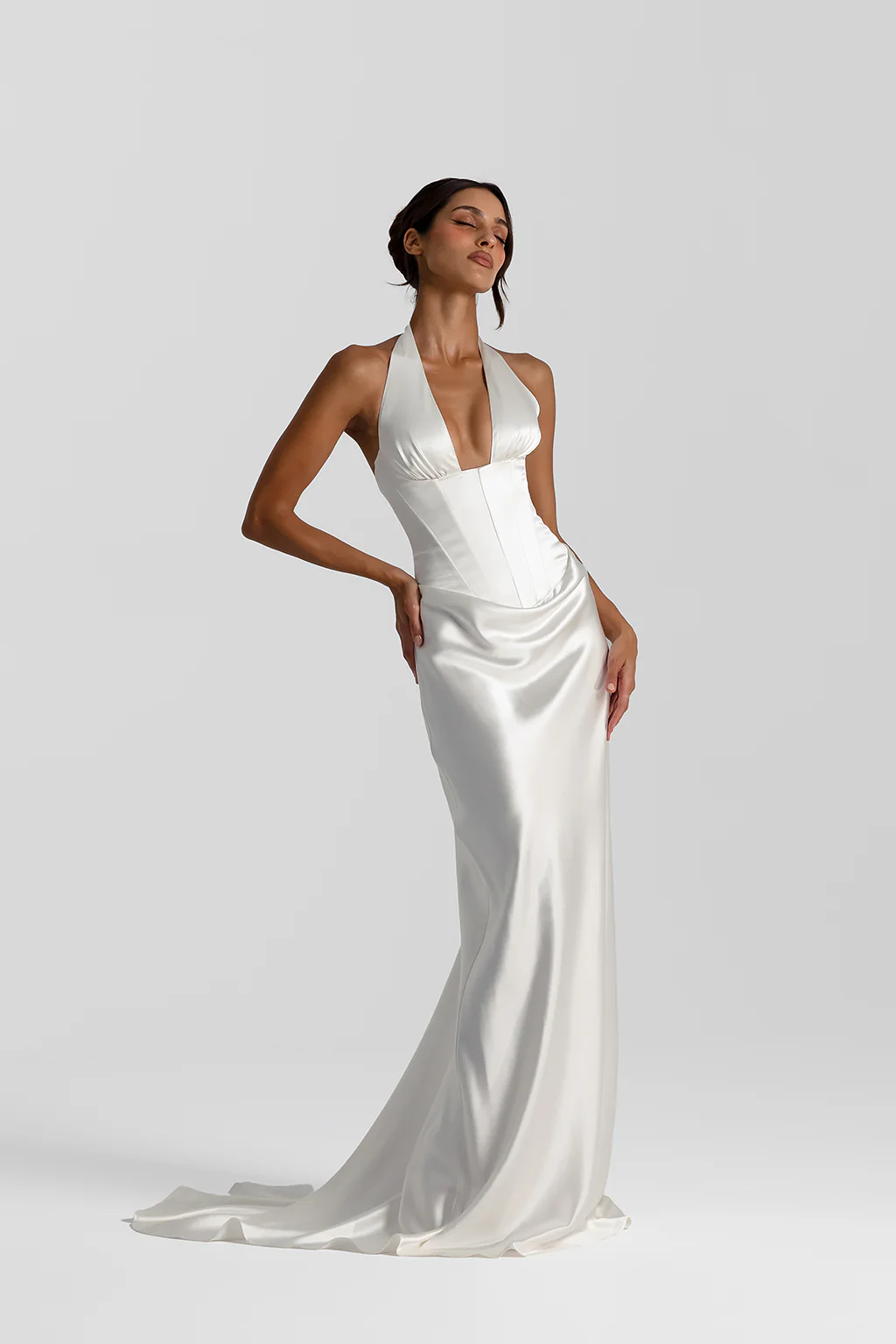 Giselle Gown - Image 3