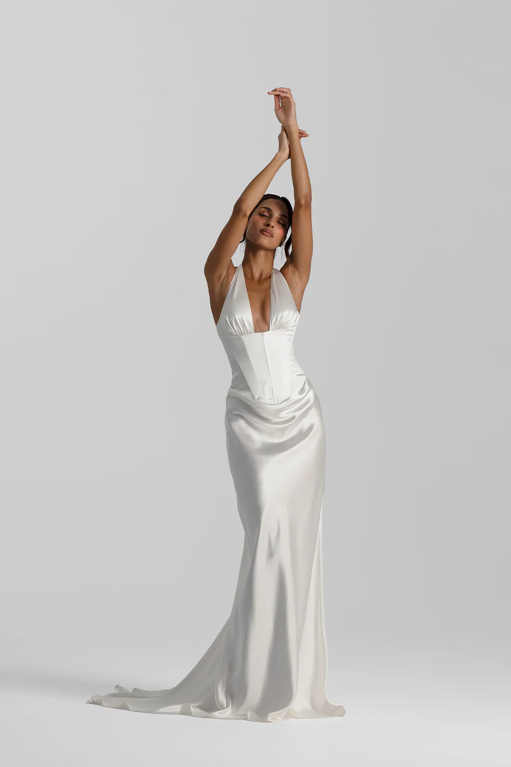 Giselle Gown - Image 5
