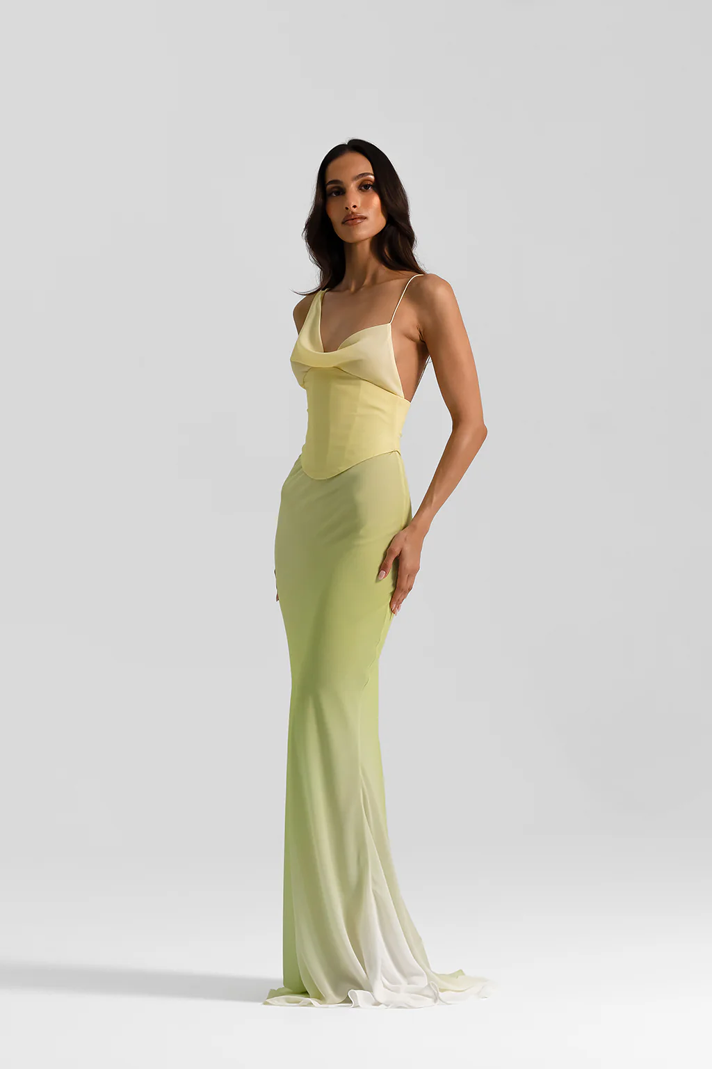 Hallie Gown - Image 3