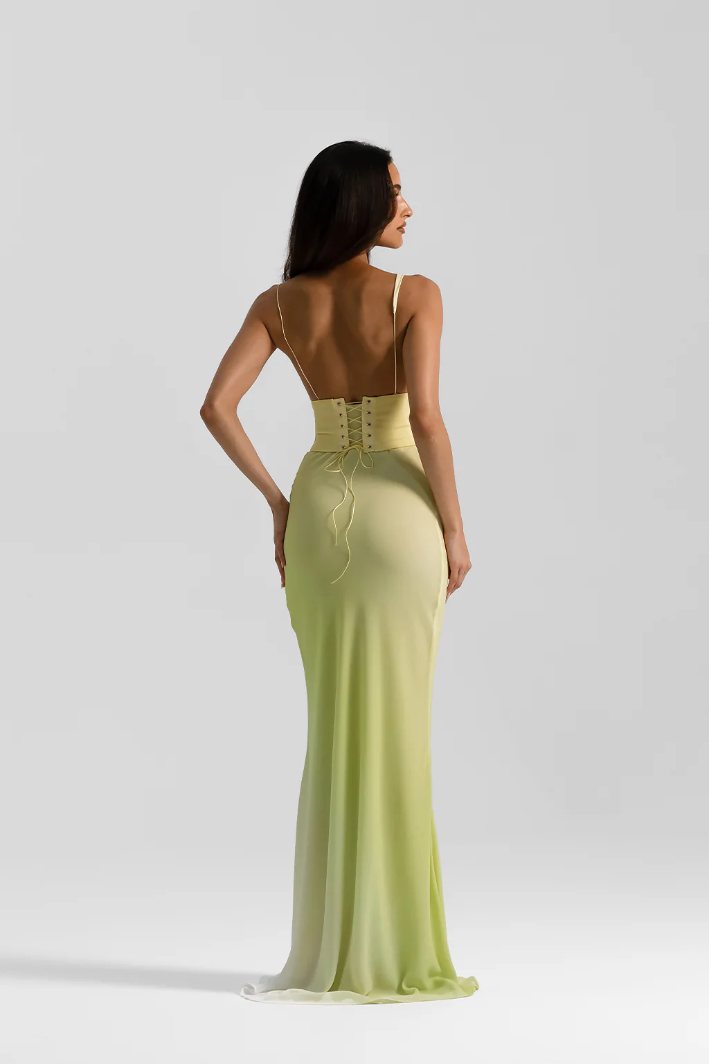 Hallie Gown - Image 4