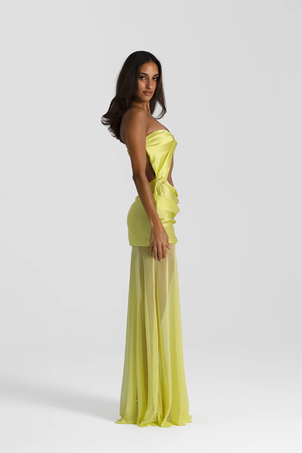 Julietta Dress - Image 3