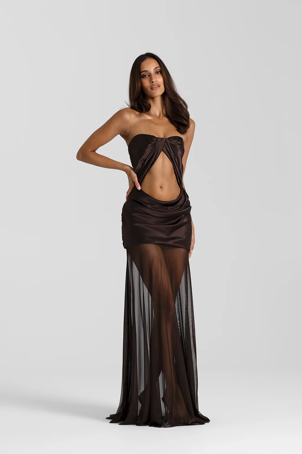 Julietta Dress - Image 5