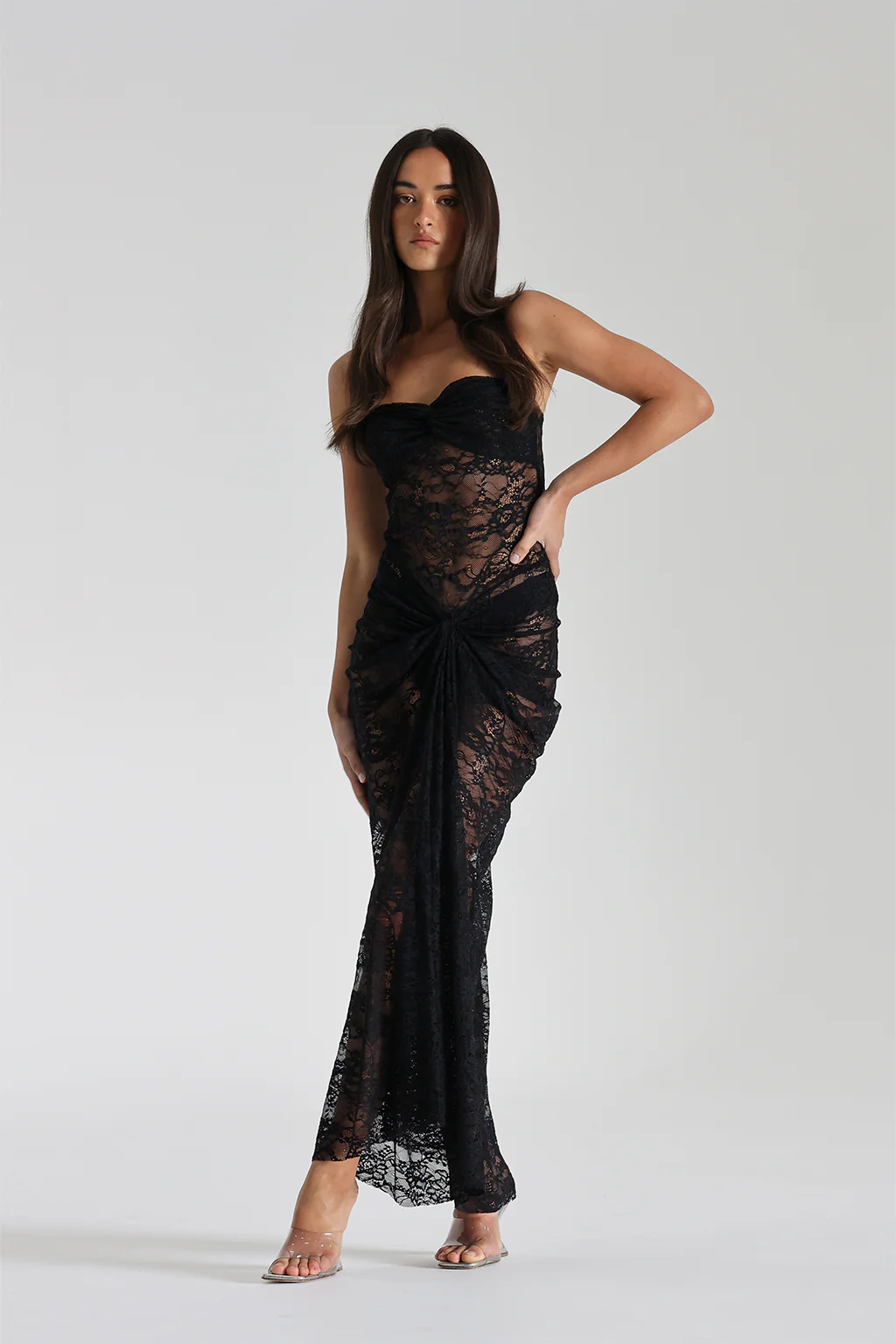 Naomi Dress - Image 5