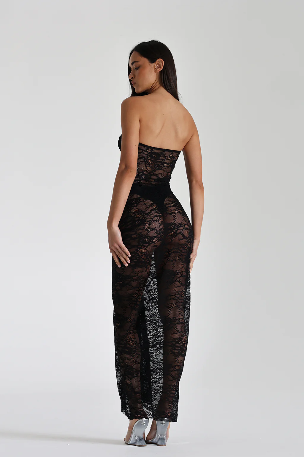 Naomi Dress - Image 9