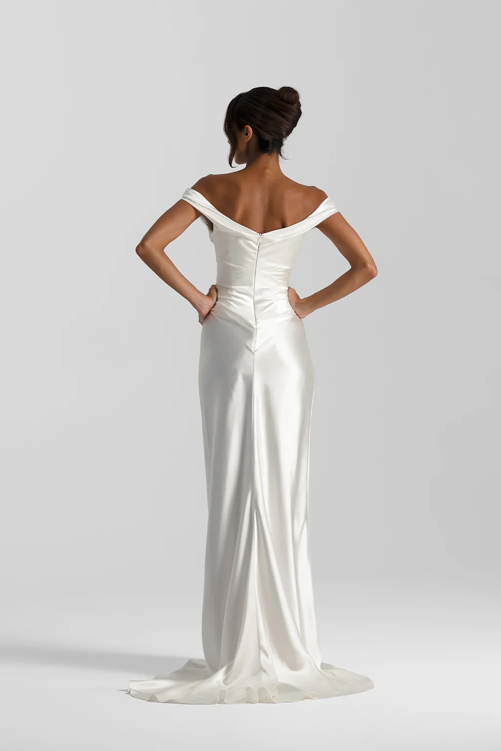 Rosalina Gown - Image 4
