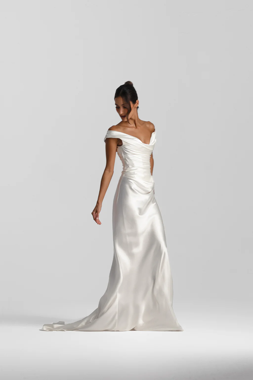 Rosalina Gown - Image 5