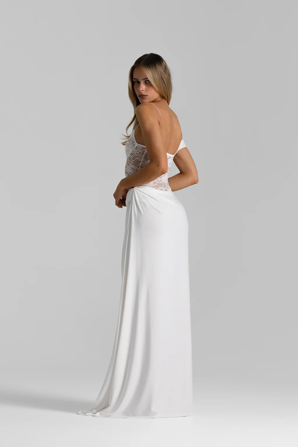 Sloane Dress - Image 4